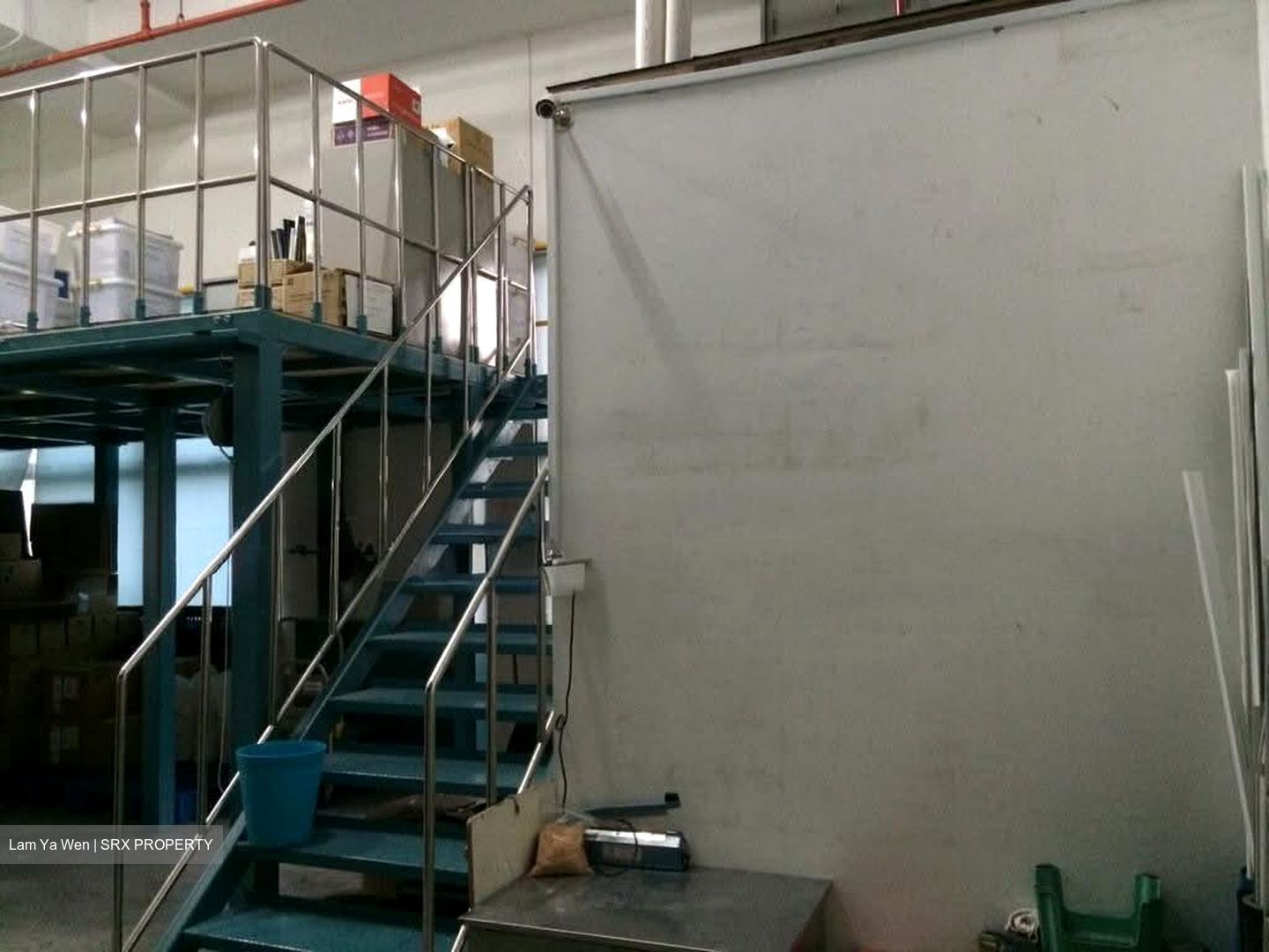 Lw Technocentre (D22), Factory #527726011